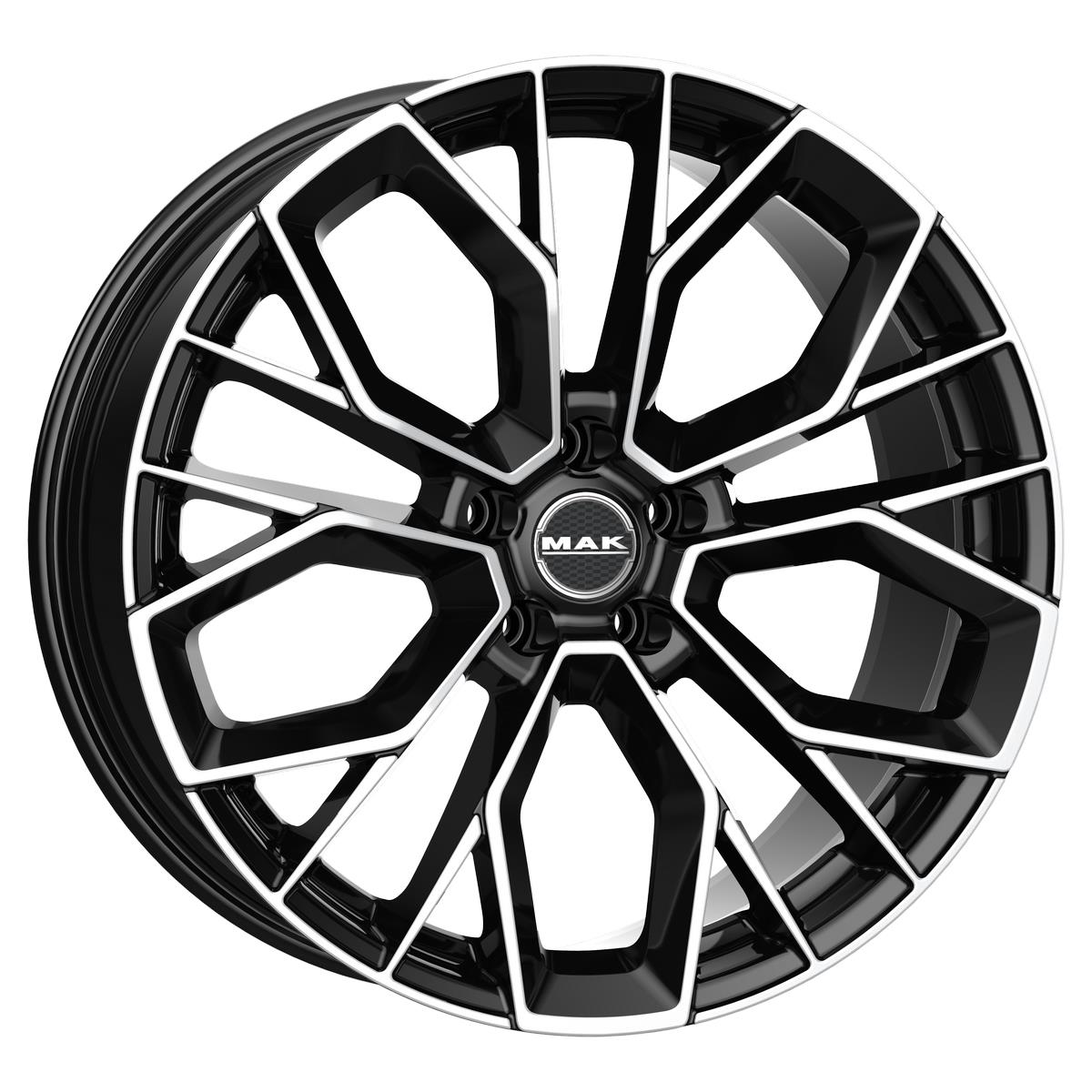 valuveljed MAK Stilo-D