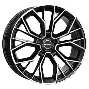 aluvanteet MAK Stilo-D