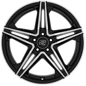 aluvanteet MSW 31