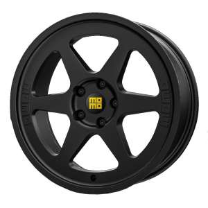 aluvanteet Momo Heritage 6