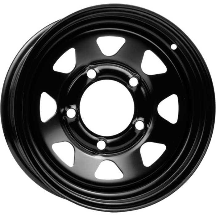 valuveljed Dotz 4x4 Pharao dark