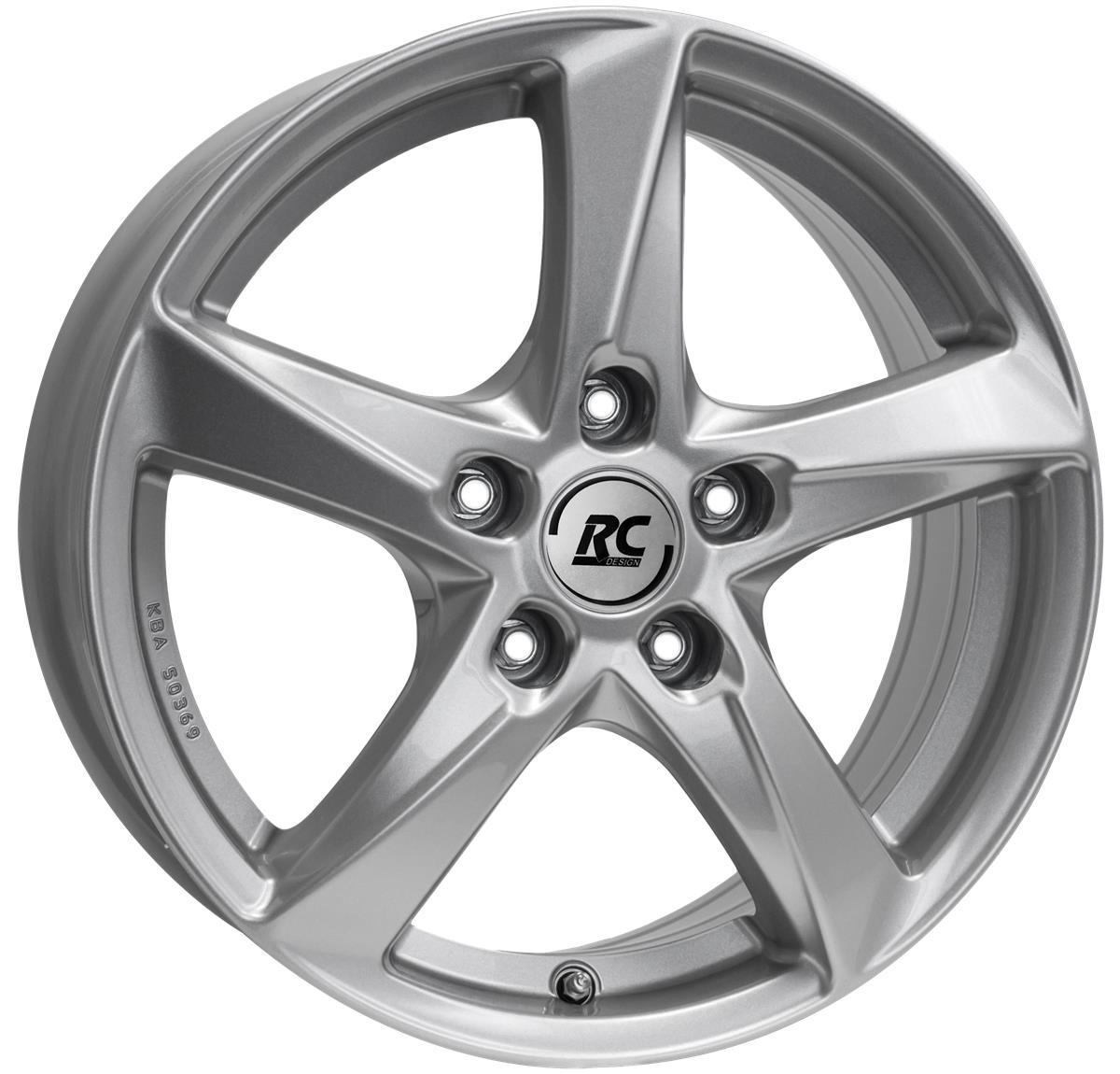 valuveljed RC Design RC30