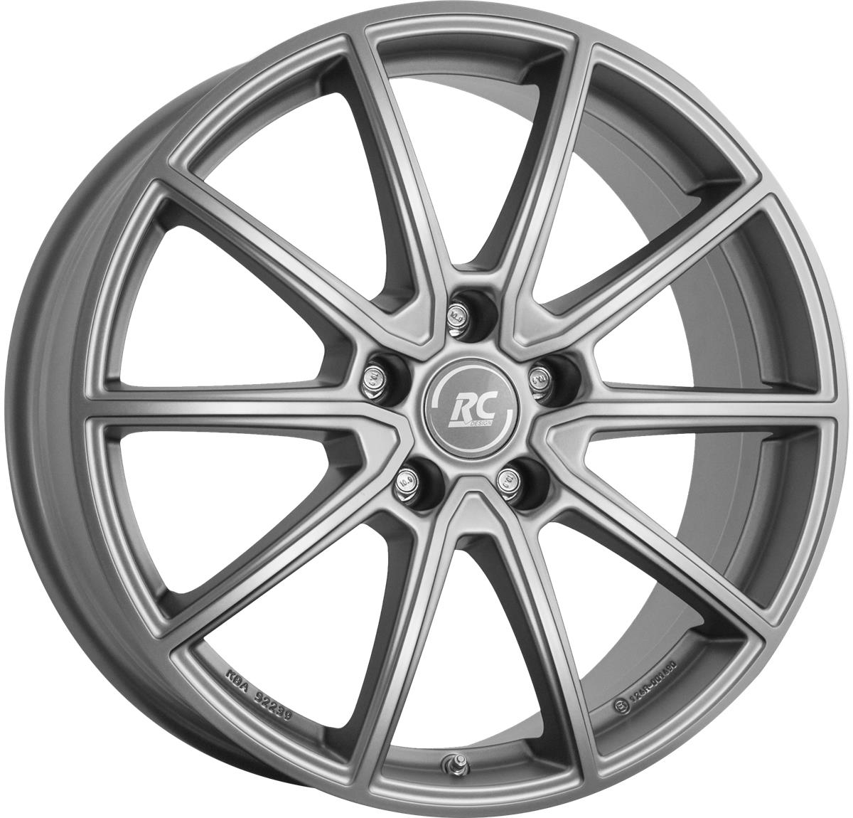 valuveljed RC Design RC32