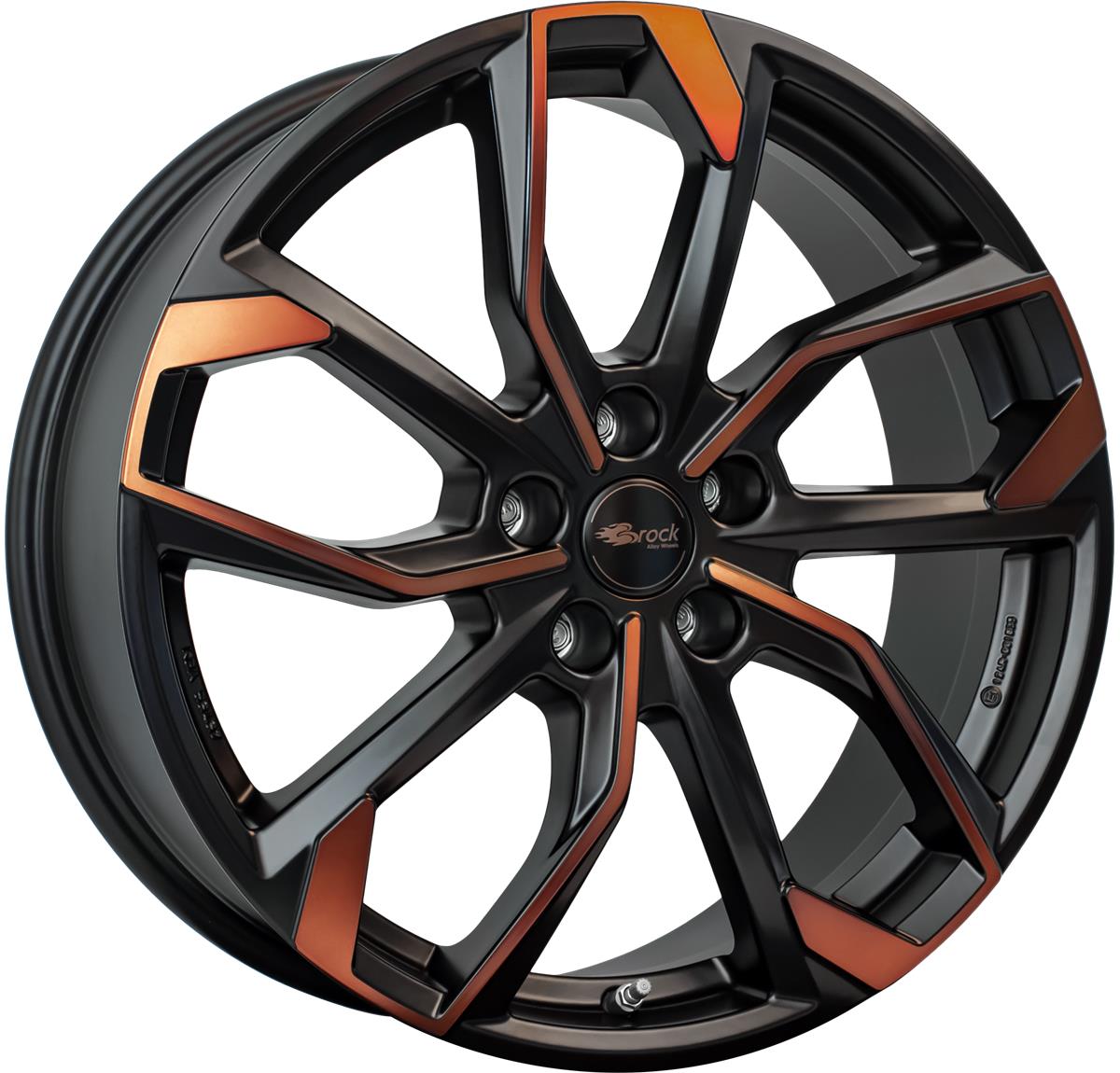 valuveljed RC Design RC34