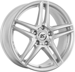 aluvanteet RC Design RCD17