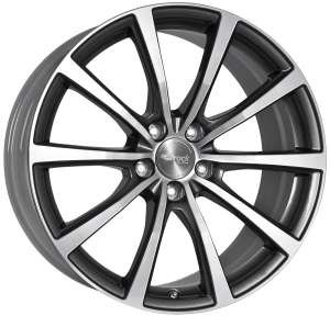 aluvanteet BROCK B32
