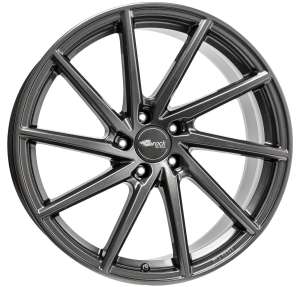 aluvanteet BROCK B37