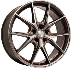 aluvanteet BROCK B40