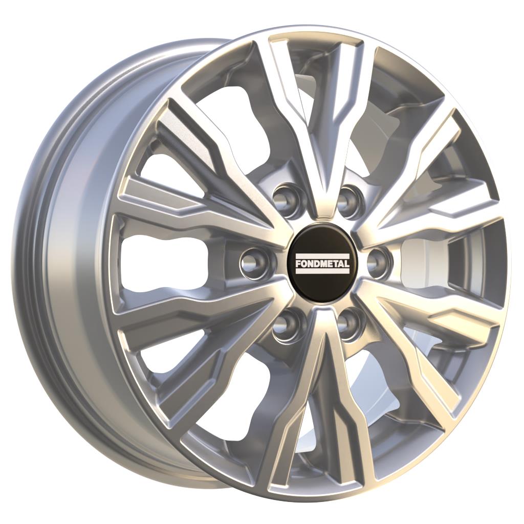 valuveljed FONDMETAL PRO2