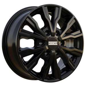 aluvanteet FONDMETAL PRO2