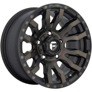 aluvanteet Fuel D674 Blitz