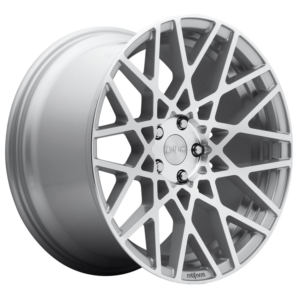 valuveljed Rotiform R110 BLQ