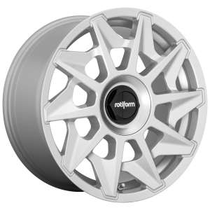 aluvanteet Rotiform R124 CVT