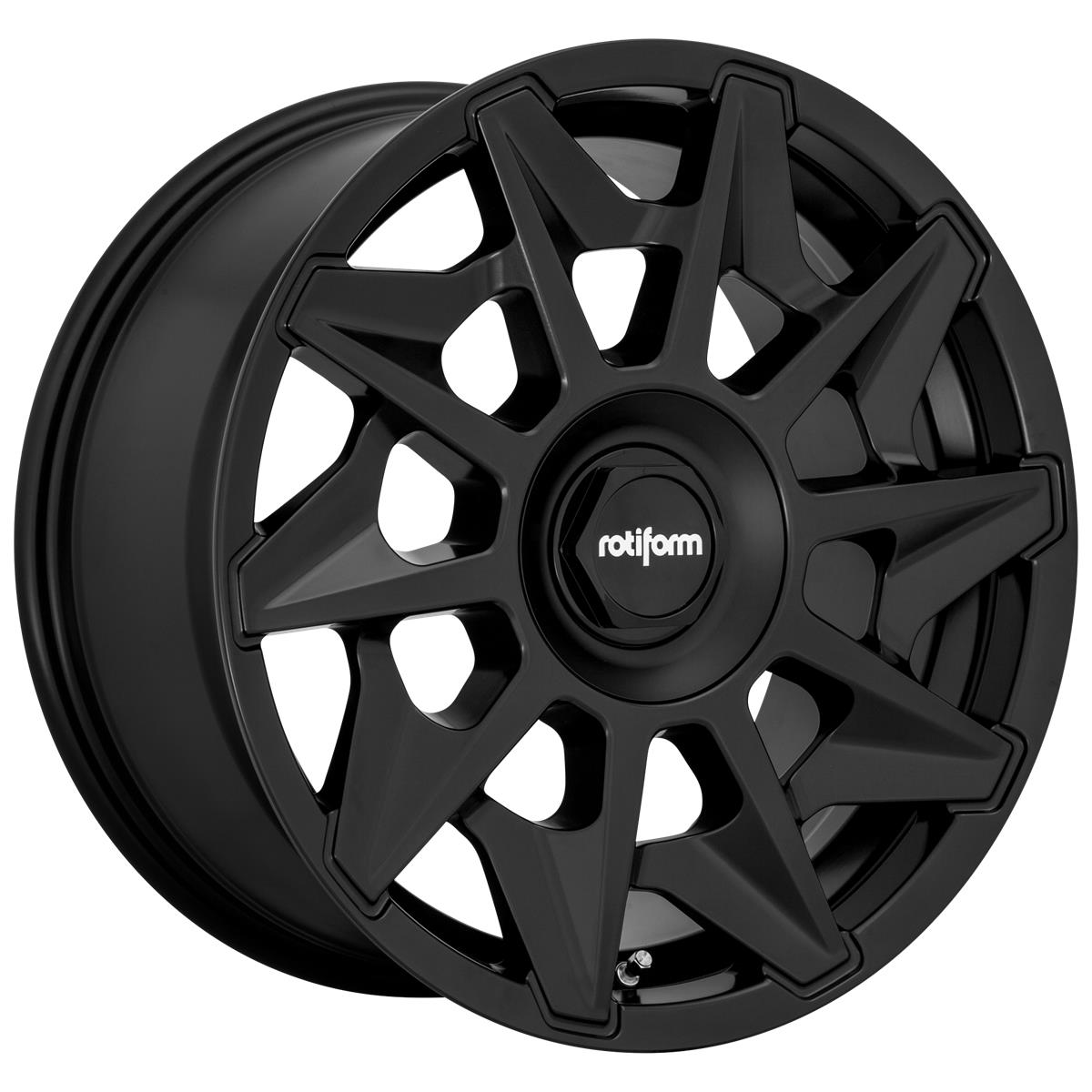 valuveljed Rotiform R129 CVT