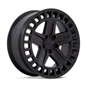 aluvanteet Black Rhino Alston