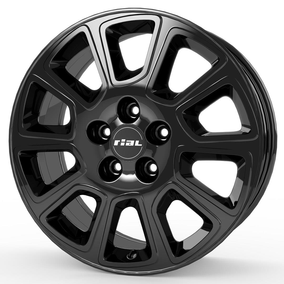 valuveljed RIAL Transporter 2