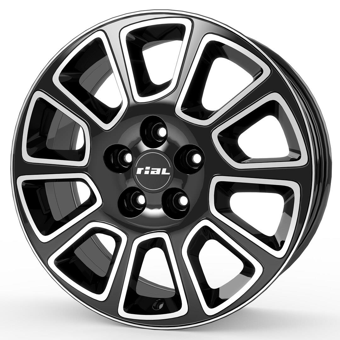 valuveljed RIAL Transporter 2