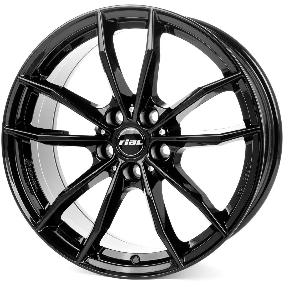 valuveljed RIAL X12