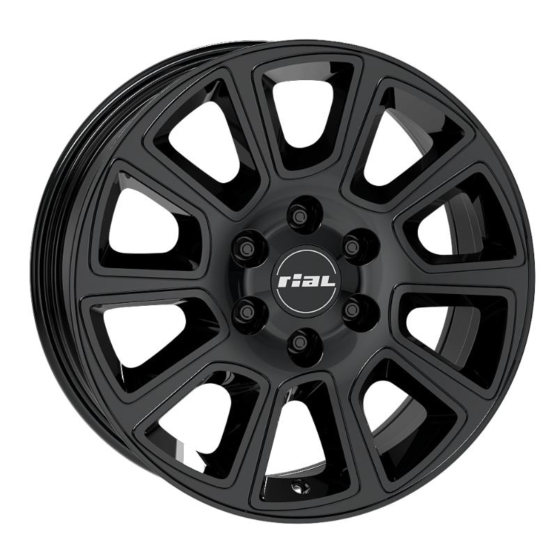 valuveljed RIAL Transporter 2