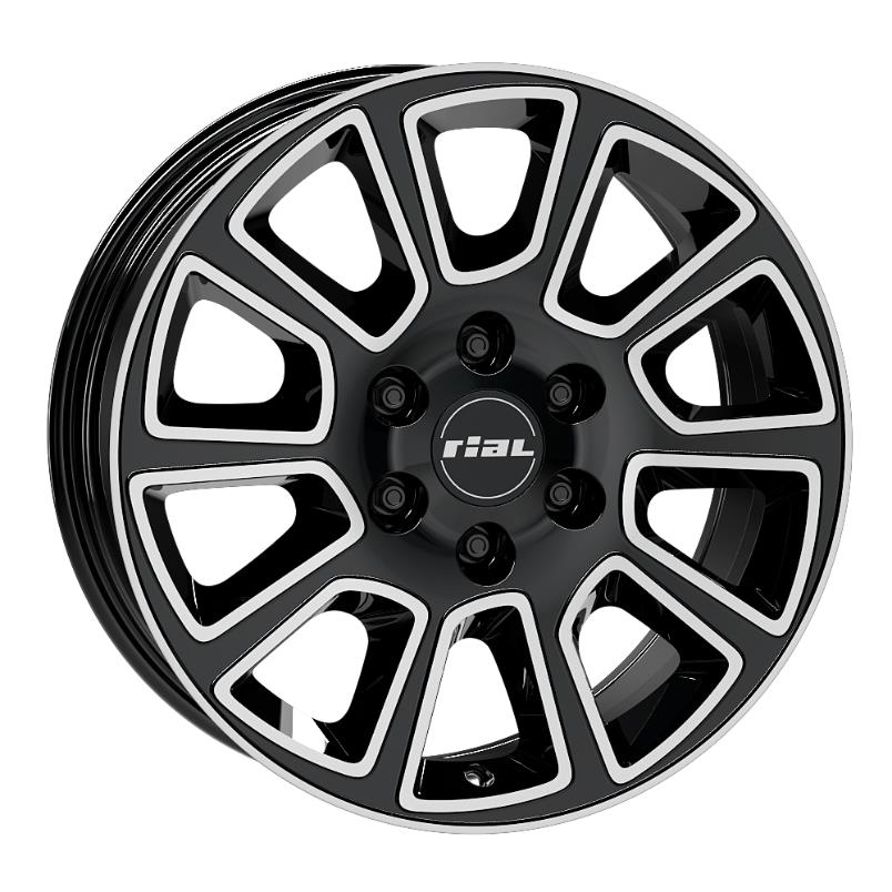 valuveljed RIAL Transporter 2