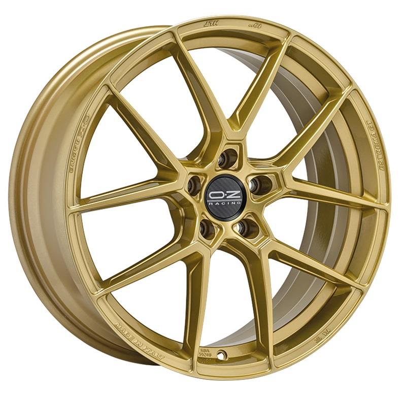 valuveljed OZ Racing Estrema GT HLT