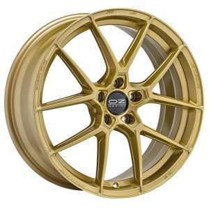aluvanteet OZ Racing Estrema GT HLT