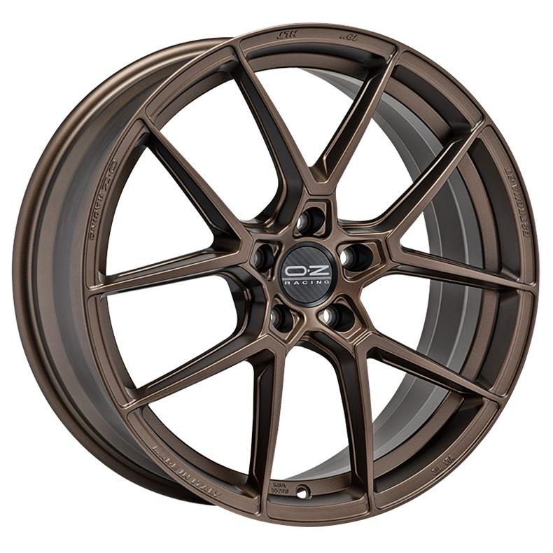 valuveljed OZ Racing Estrema GT HLT