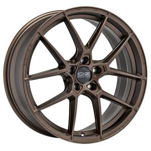 aluvanteet OZ Racing Estrema GT HLT
