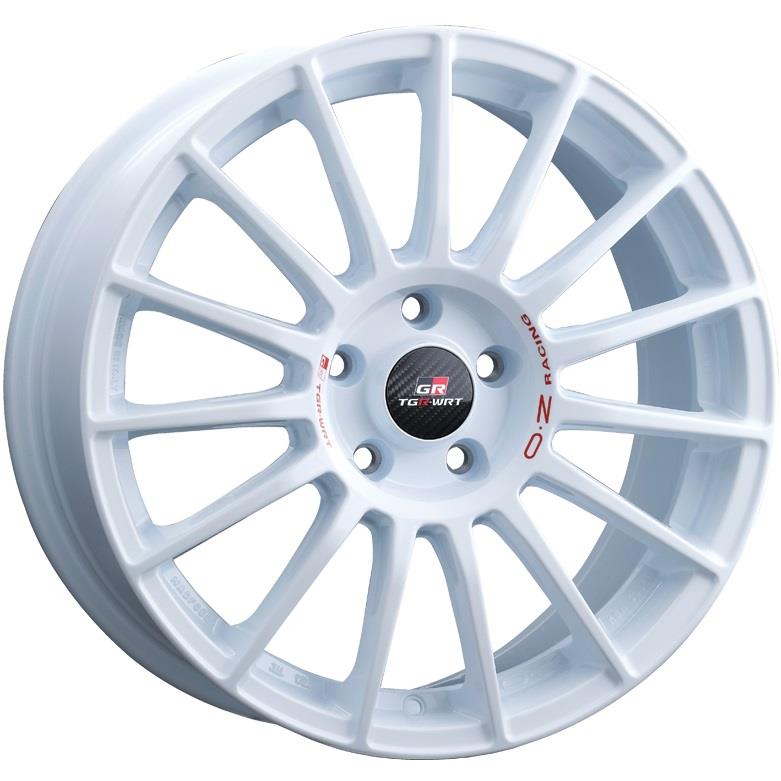 valuveljed OZ Racing Superturismo TGR-WRT