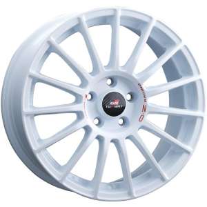 aluvanteet OZ Racing Superturismo TGR-WRT