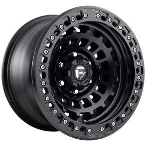 aluvanteet Fuel D101 Zephyr Beadlock