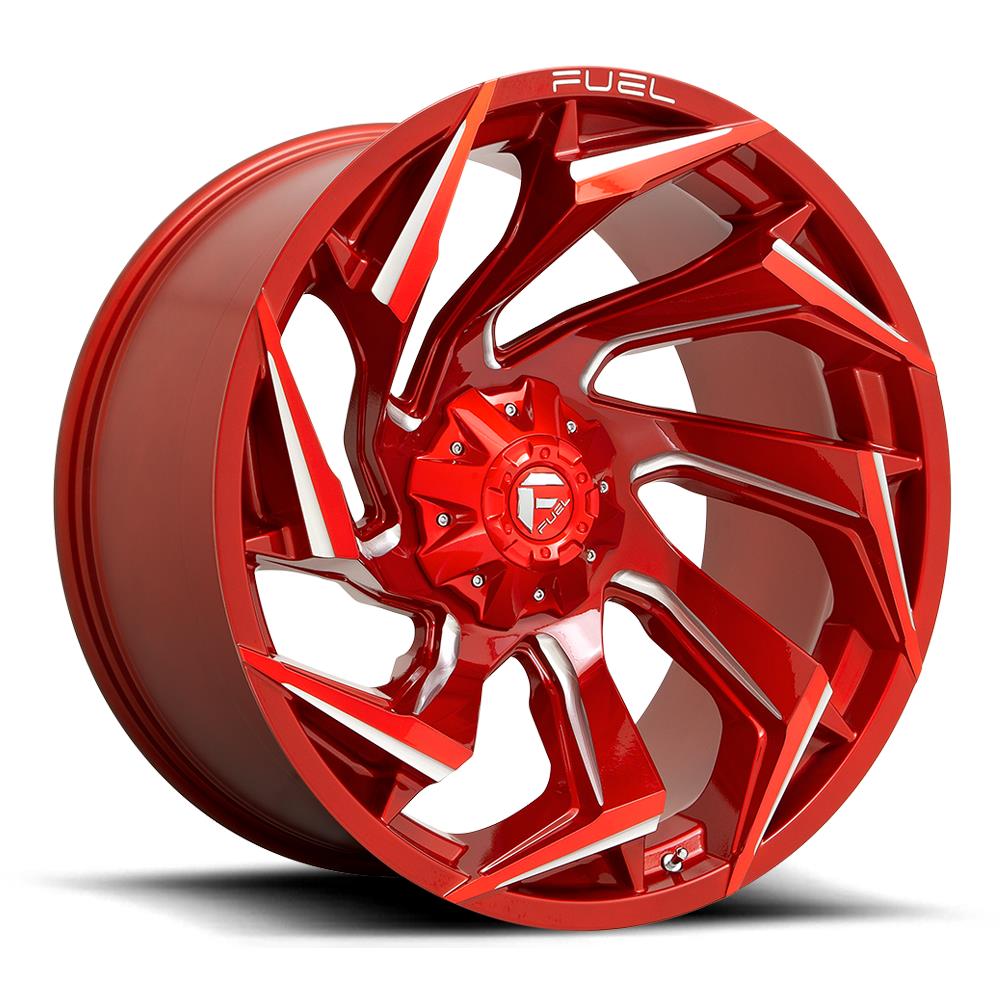 valuveljed Fuel D754 Reaction