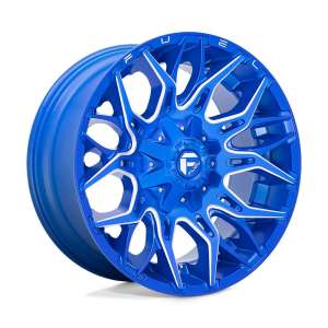 aluvanteet Fuel D770 Twitch