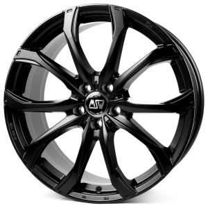 aluvanteet MSW 48