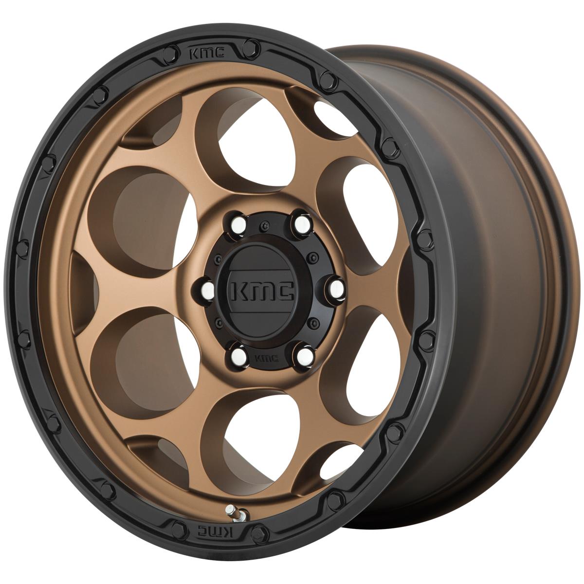valuveljed KMC KM541 Dirty Harry