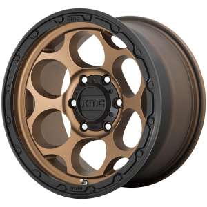 aluvanteet KMC KM541 Dirty Harry