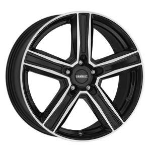 aluvanteet Dezent KG dark