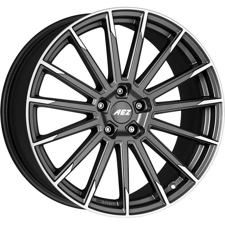 valuveljed AEZ Atlanta