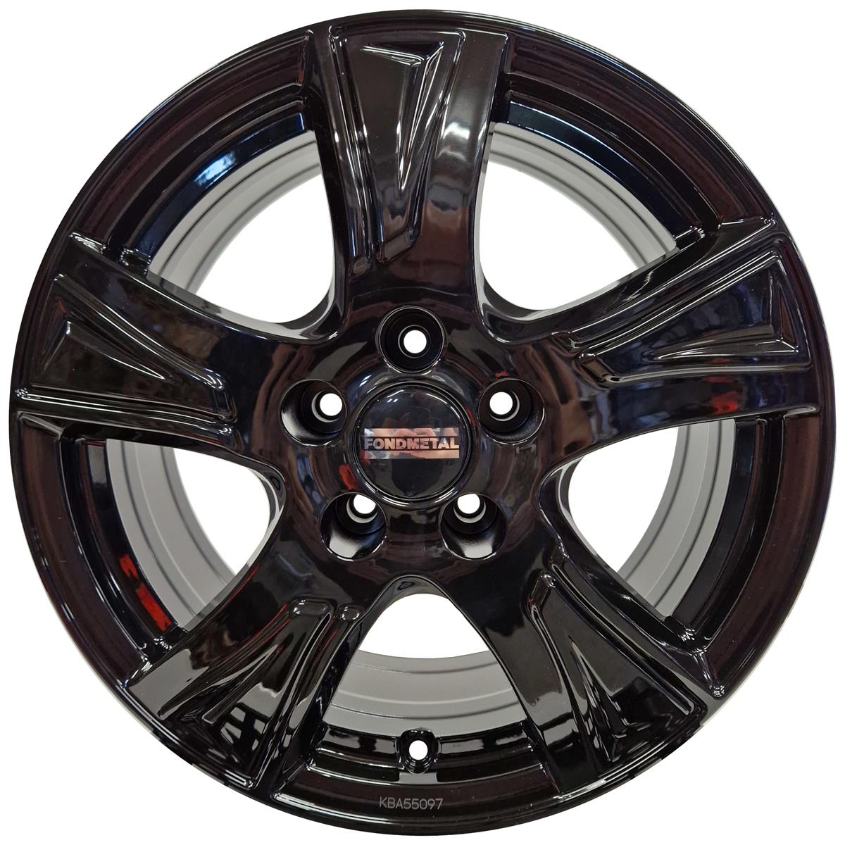valuveljed FONDMETAL PRO1