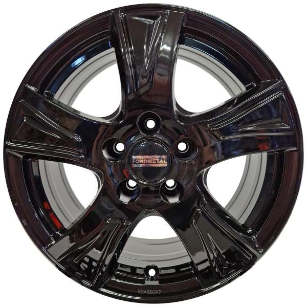aluvanteet FONDMETAL PRO1