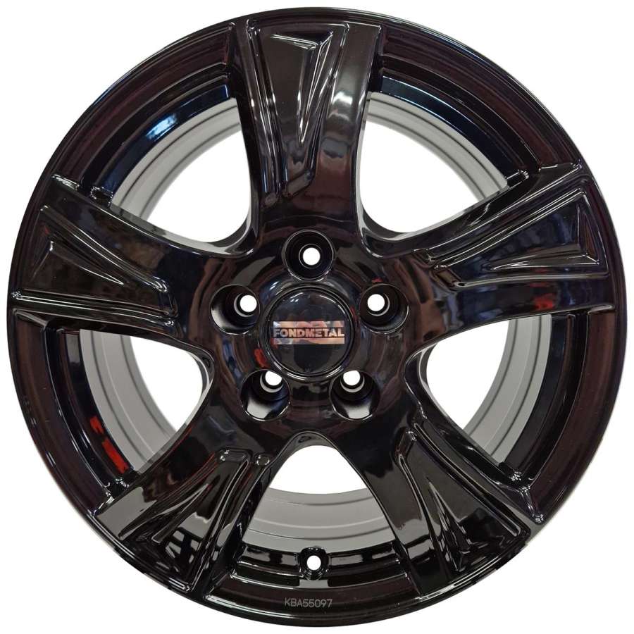 valuveljed FONDMETAL PRO1