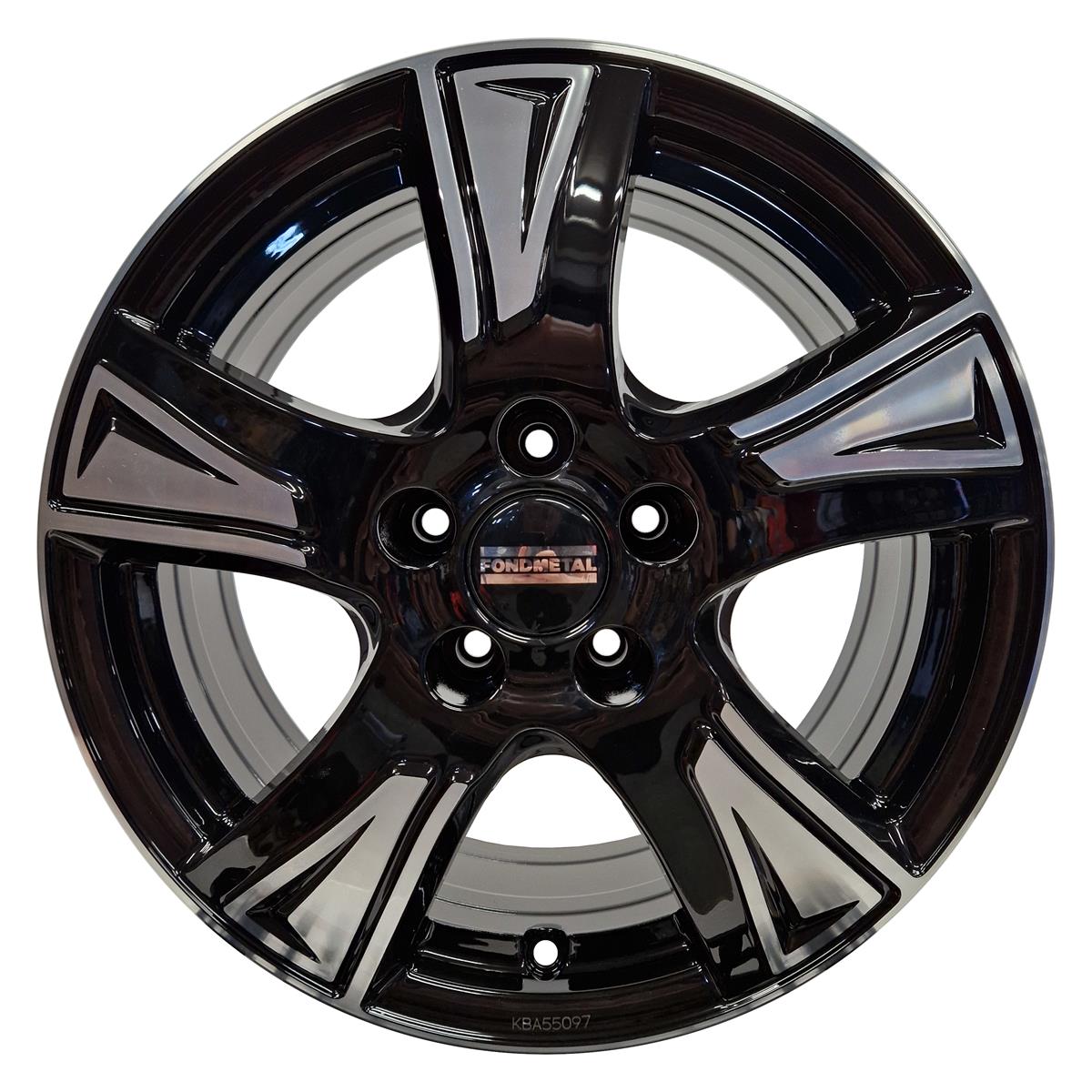 valuveljed FONDMETAL PRO1