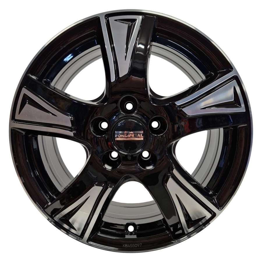 valuveljed FONDMETAL PRO1