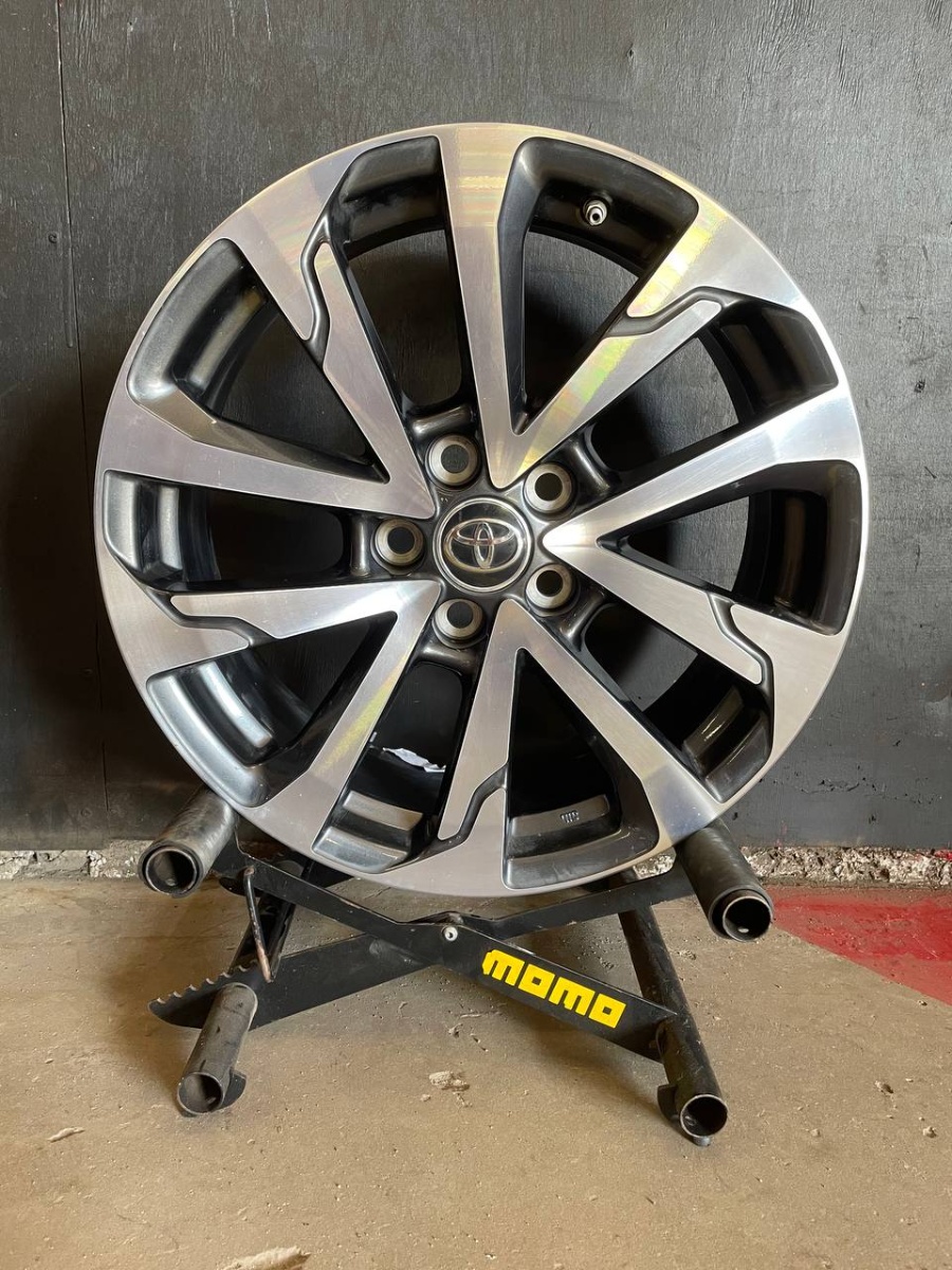 valuveljed Toyota Original
