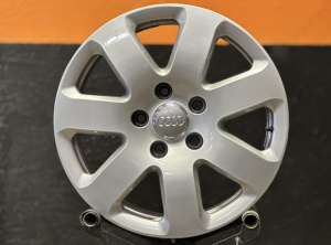 aluvanteet Audi Original