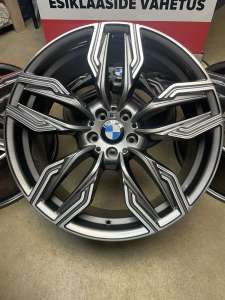 aluvanteet JIL Wheels 7373