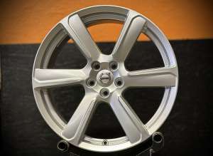 aluvanteet Volvo Original