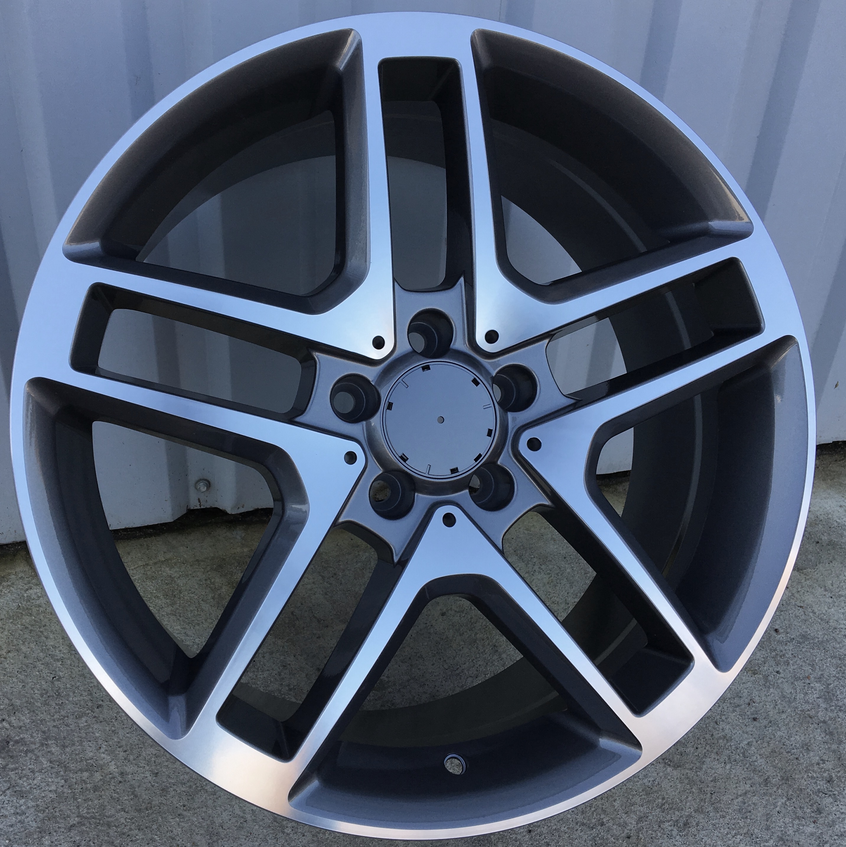 valuveljed JIL Wheels BY261
