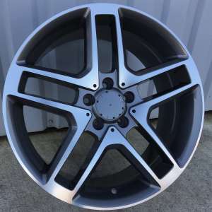 aluvanteet JIL Wheels BY261
