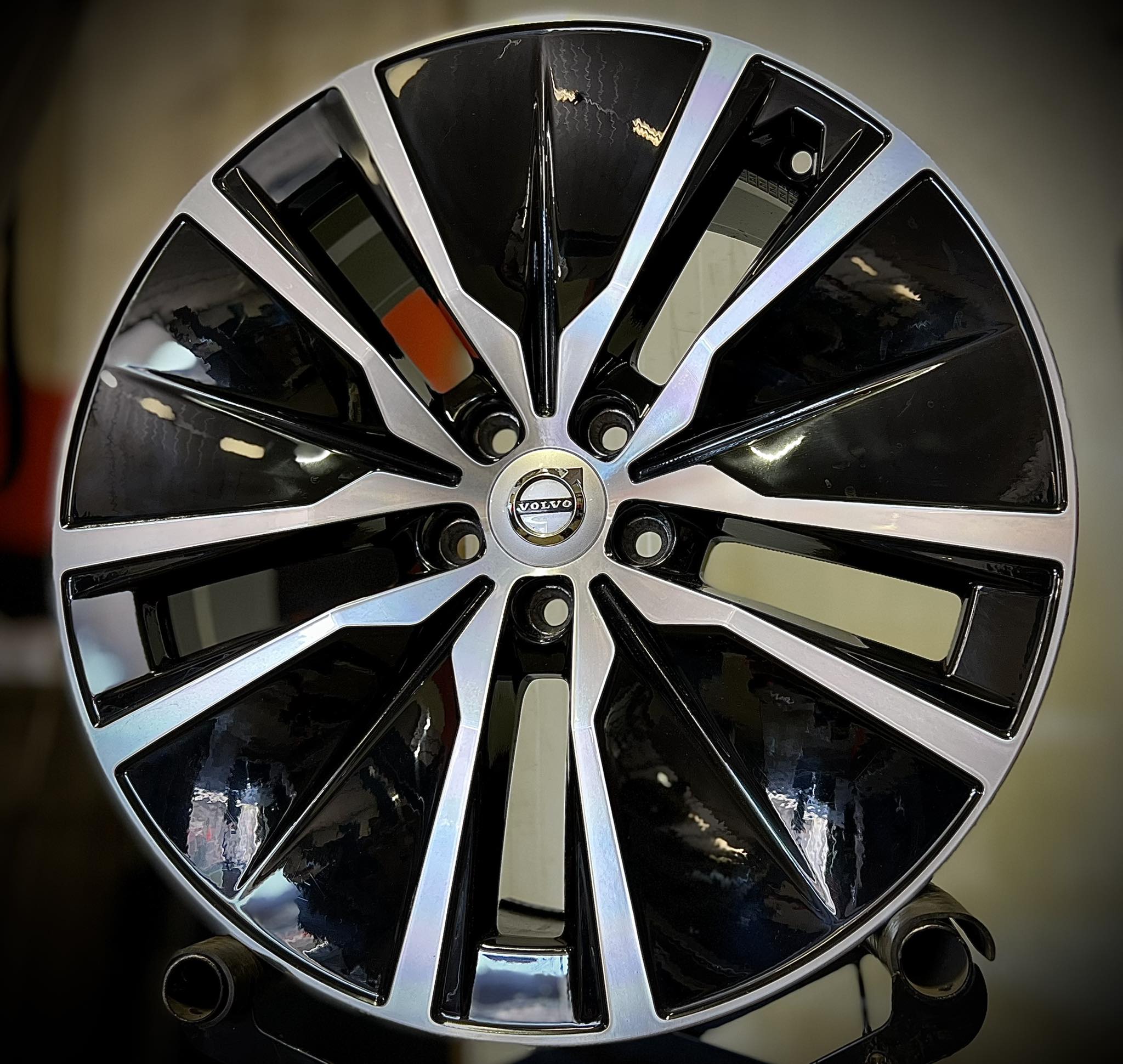 valuveljed Volvo Original (DEMO)